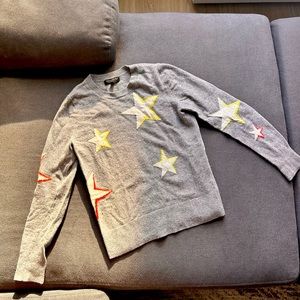 Banana Republic sweater size small